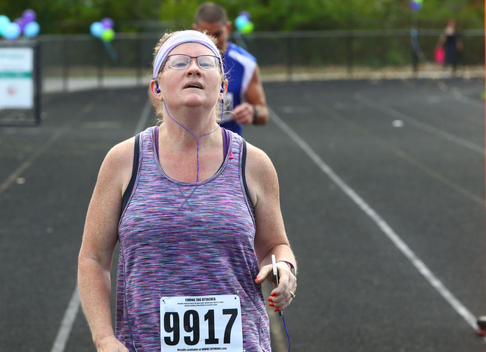 Gallery: Unite & Fight 5K Walk/Run